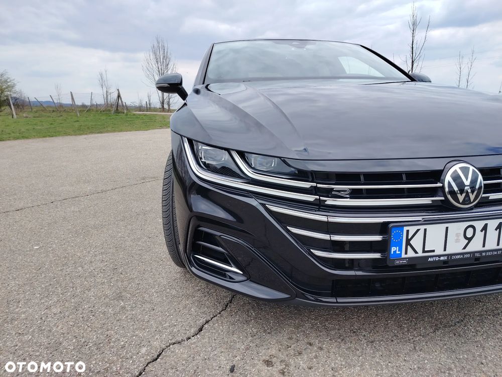 Volkswagen Arteon 2.0 TSI OPF 4Motion DSG R - 3
