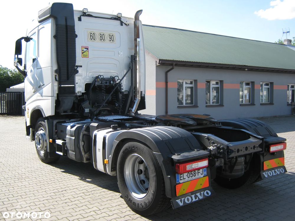 Volvo FH13 460 - 7