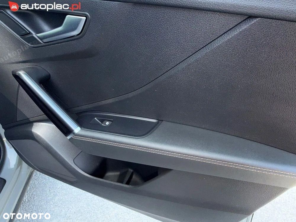 Audi Q2 2017