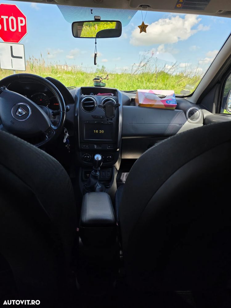 Dacia Duster - 19