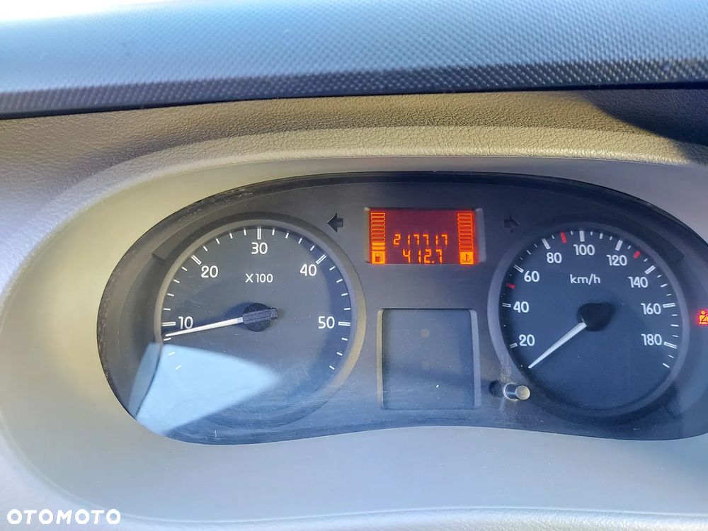 Renault Master - 21
