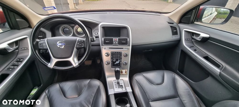 Volvo XC 60 - 27