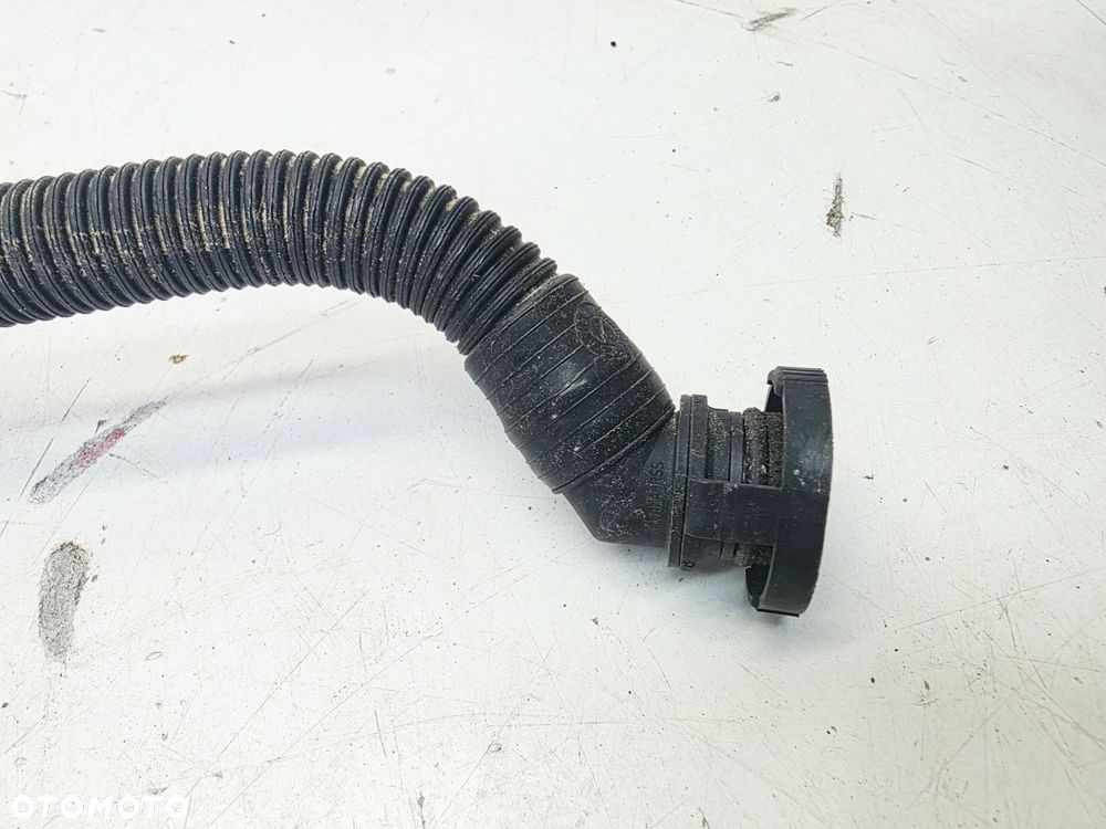 RURA PRZEWÓD WĄŻ ODMY AUDI A6 C6 LIFT 2.0 TDI 4F0103493A - 4