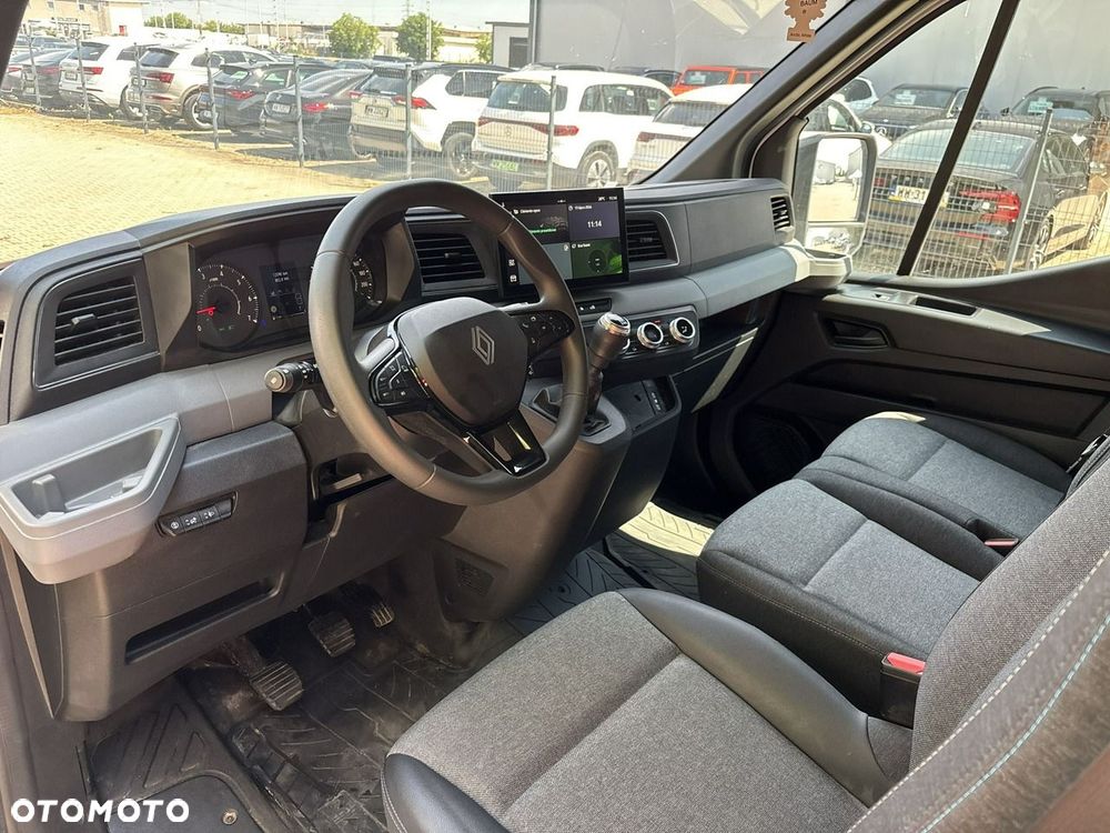 Renault Master - 10