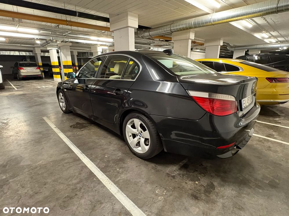 BMW Seria 5 - 5