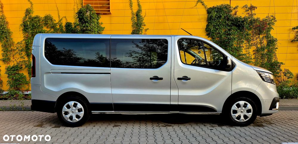 Renault Trafic 2.0 dCi - 3