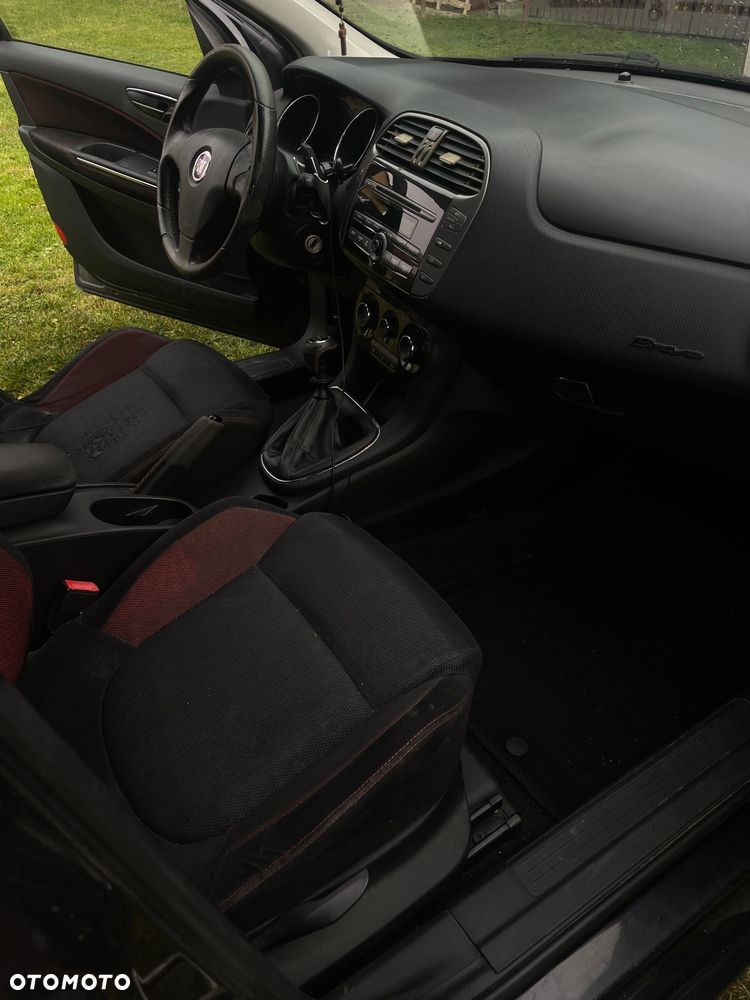 Fiat Bravo 1.4 16V Active - 6