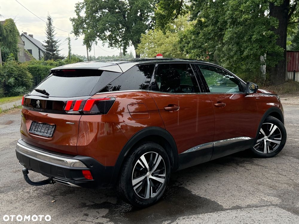Peugeot 3008 - 5