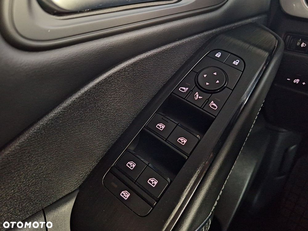 Nissan Qashqai 1.3 DIG-T MHEV N-Connecta Xtronic - 35