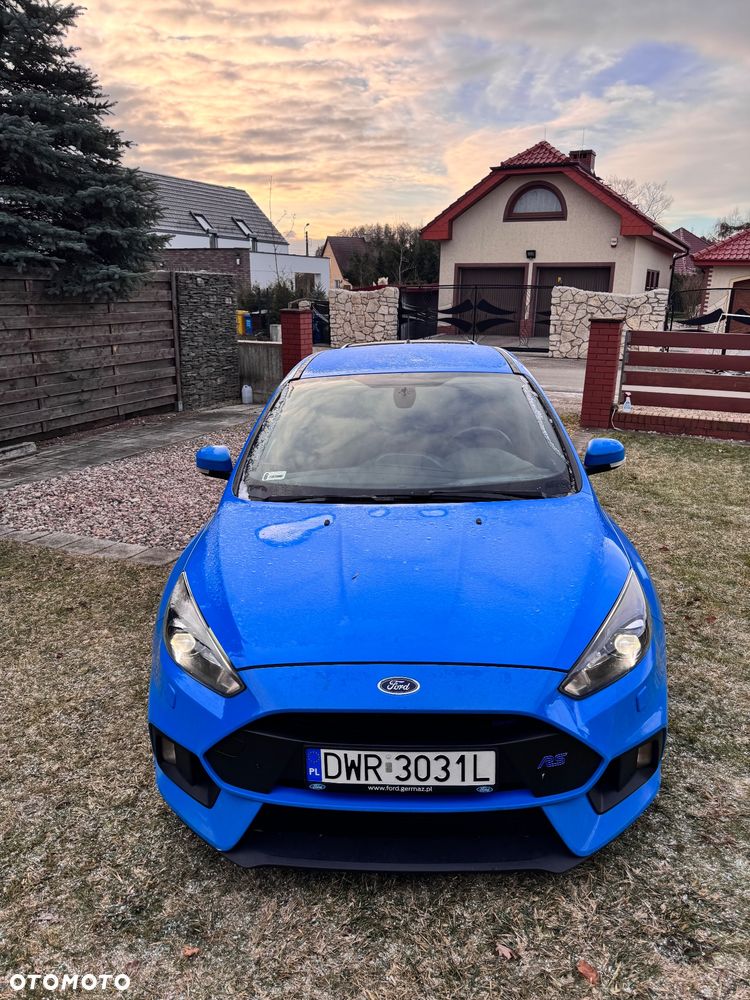 Ford Focus - 3