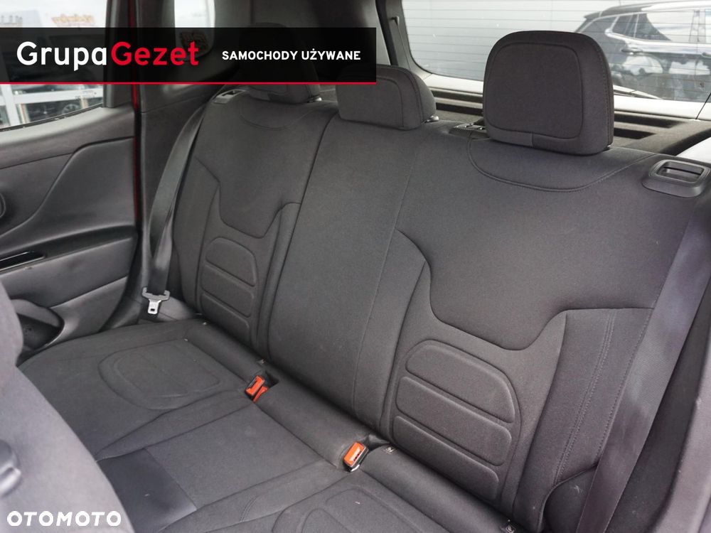 Jeep Renegade - 11