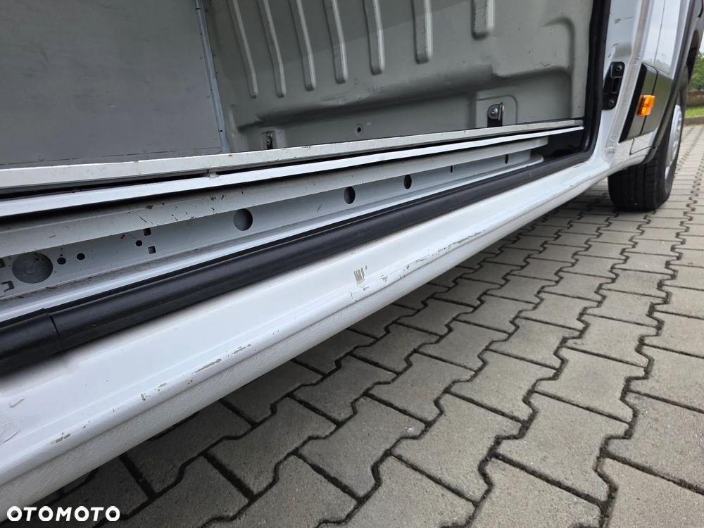 Peugeot Boxer - 33