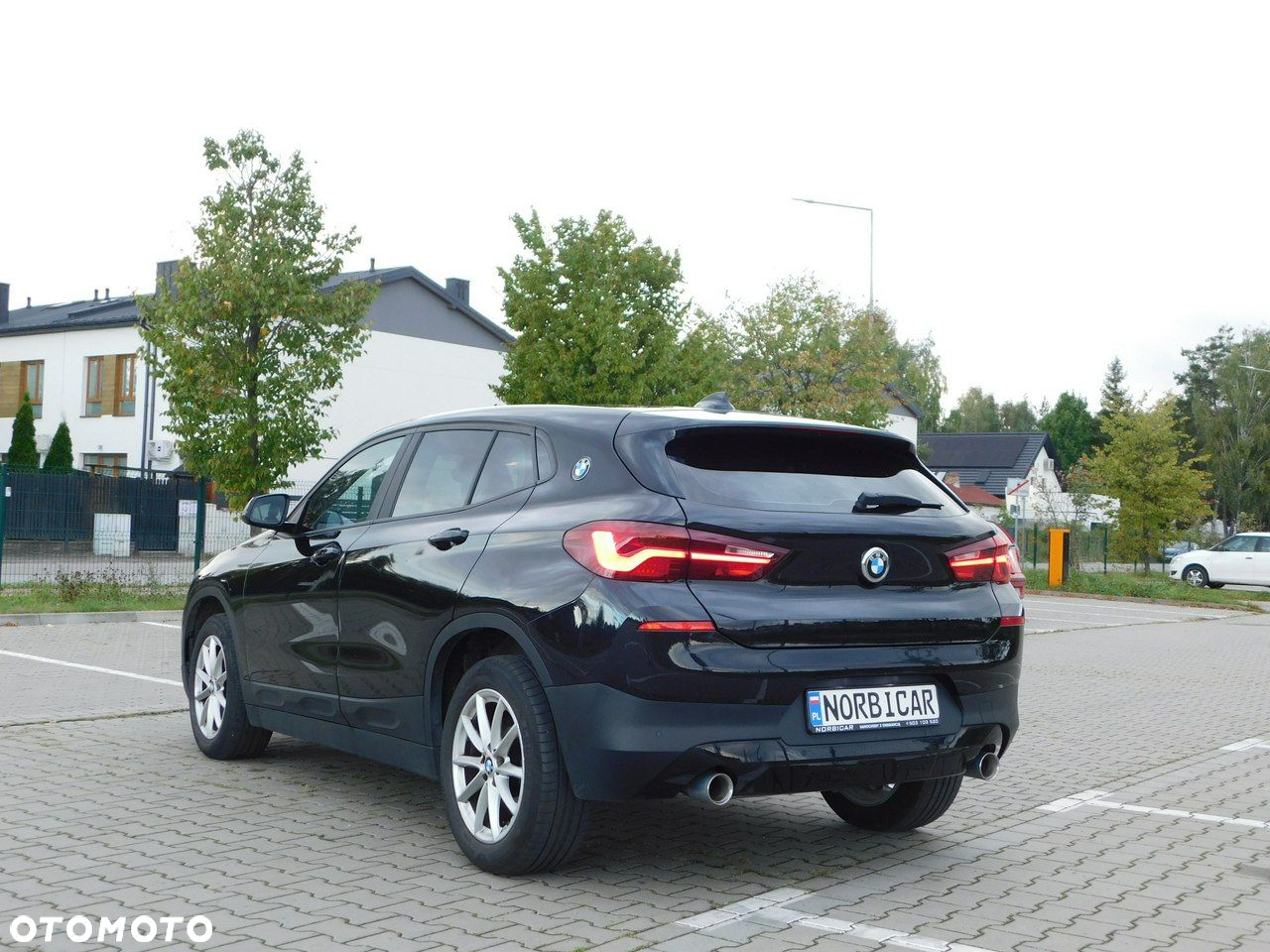 BMW X2 - 6