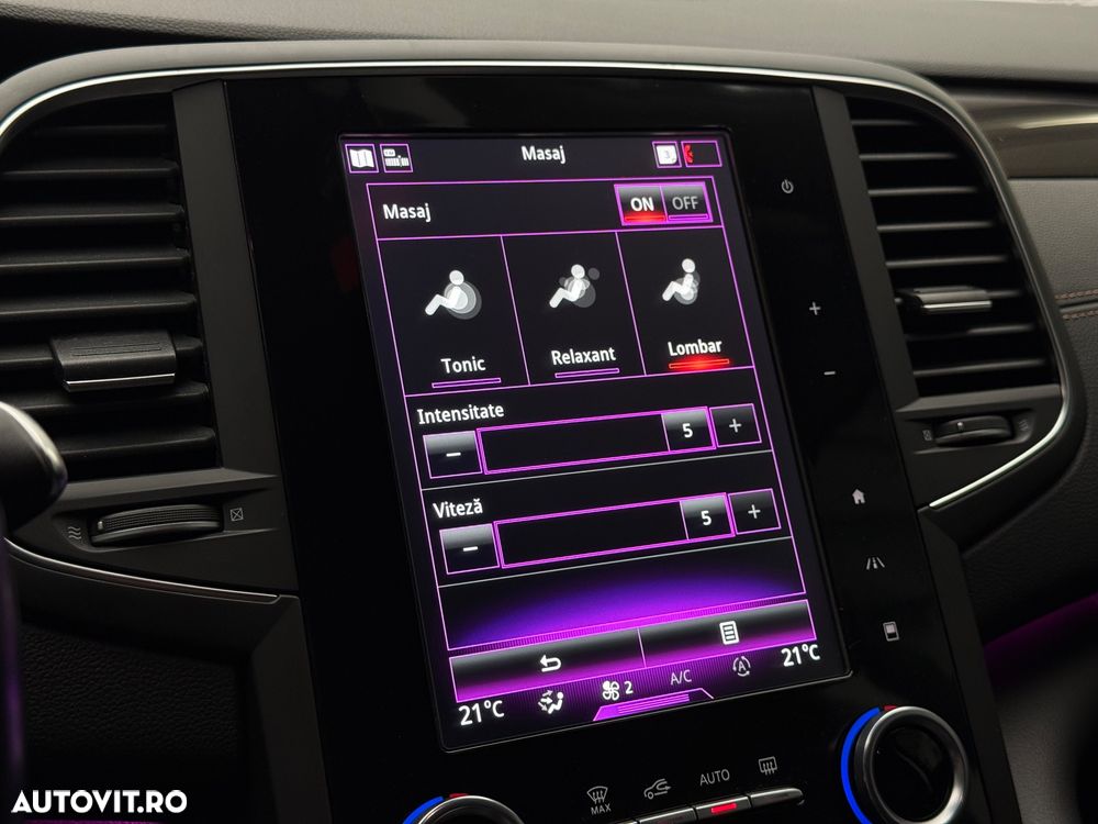 Renault Talisman - 17