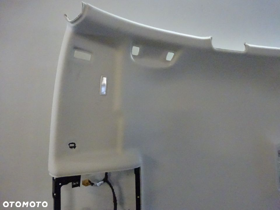 3G5867501A Podsufitka  Sedan VW Passat B8 LIFT czesci - 3