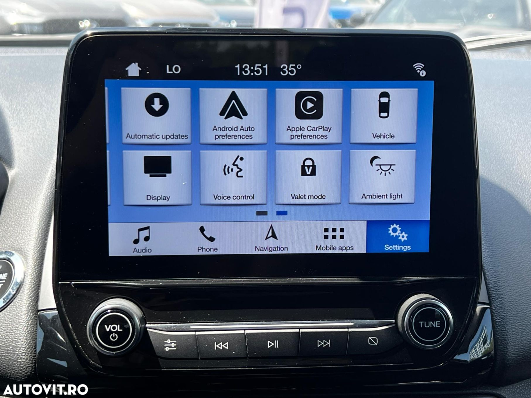 Ford EcoSport - 21