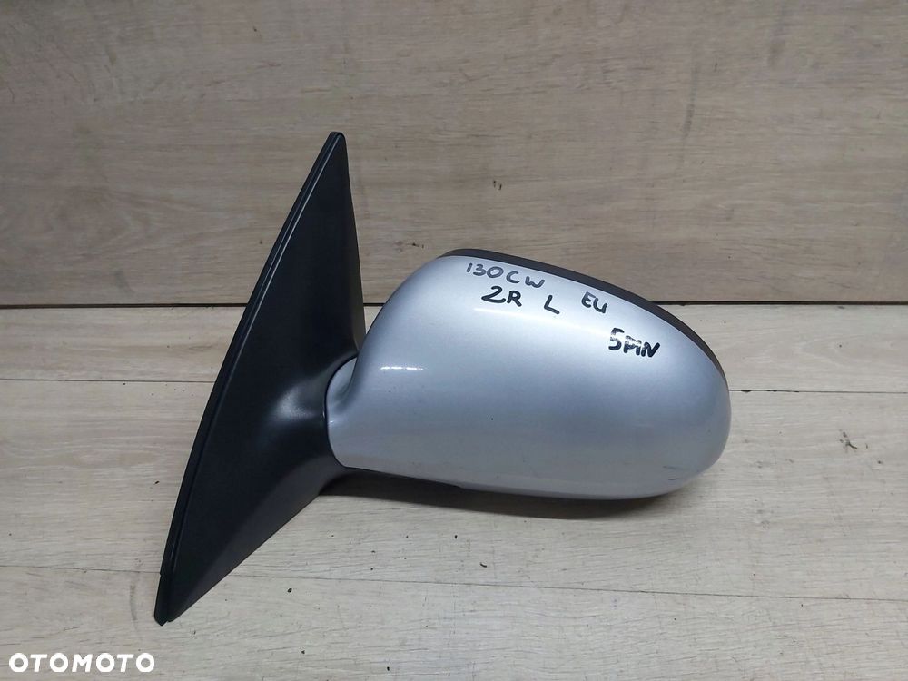 HYUNDAI i30 I lusterko lewe wkład obudowa EU - 1
