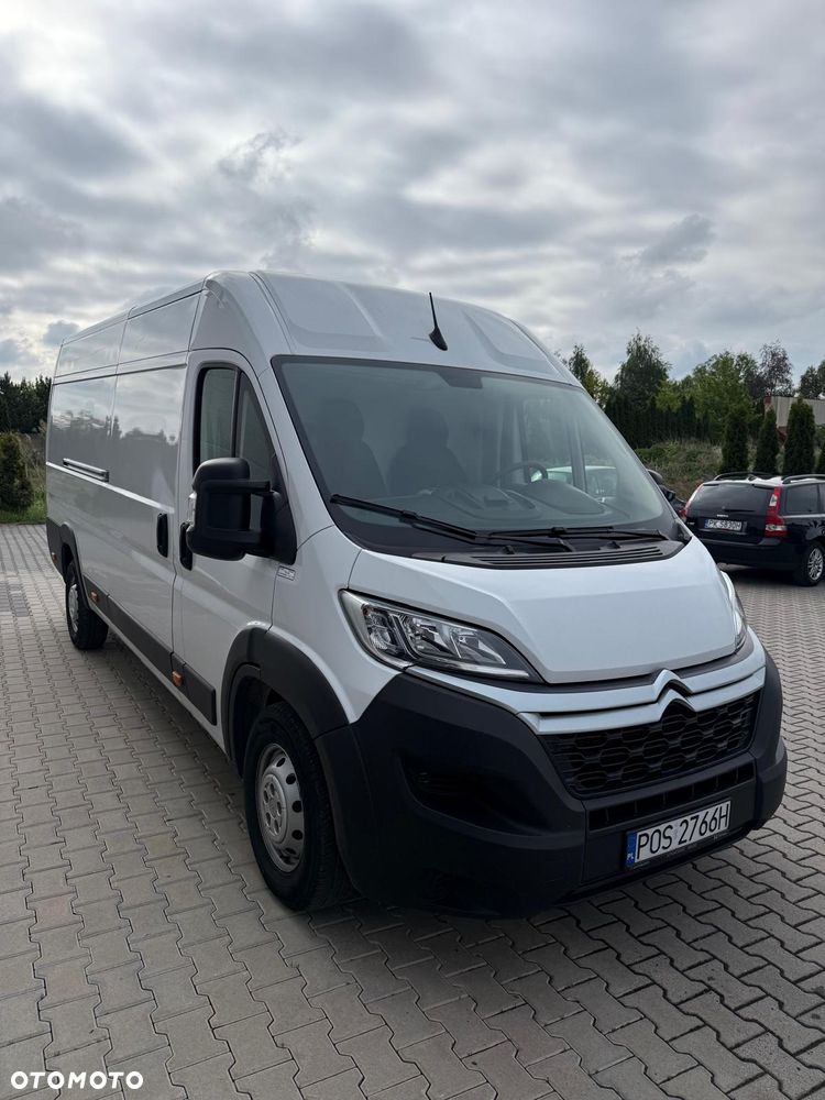 Citroën Jumper - 2