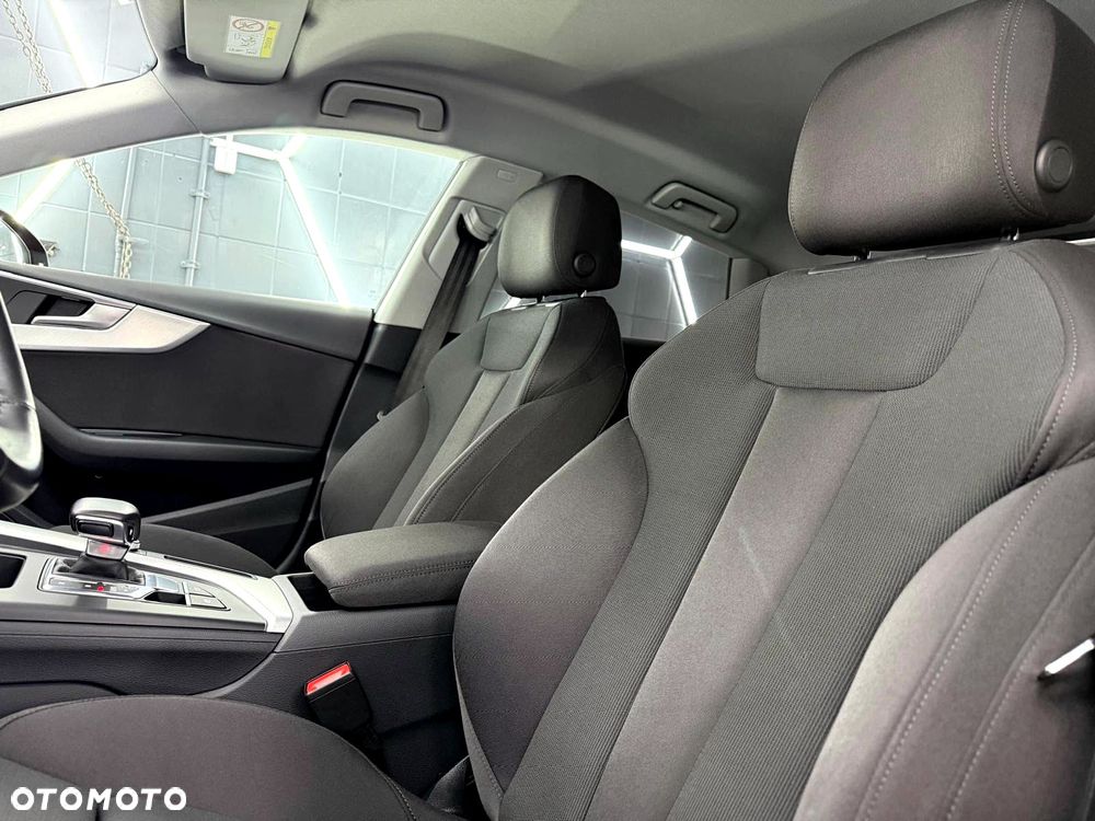 Audi A5 Sportback 45 TFSI quattro S tronic S line - 25