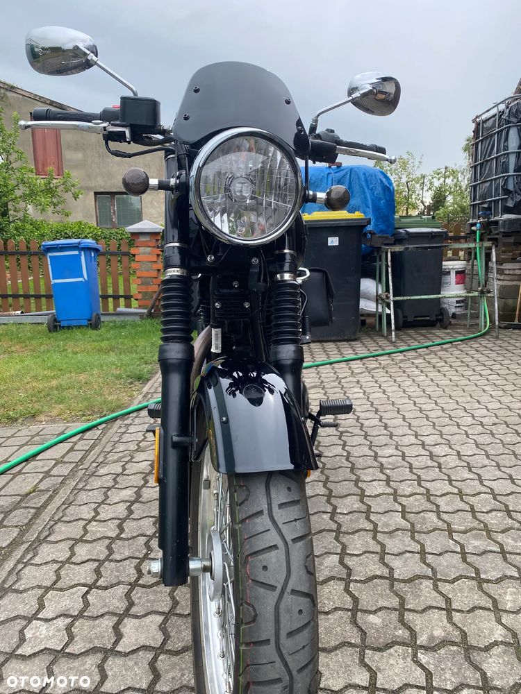 Benelli IMPERIALE 400 - 2