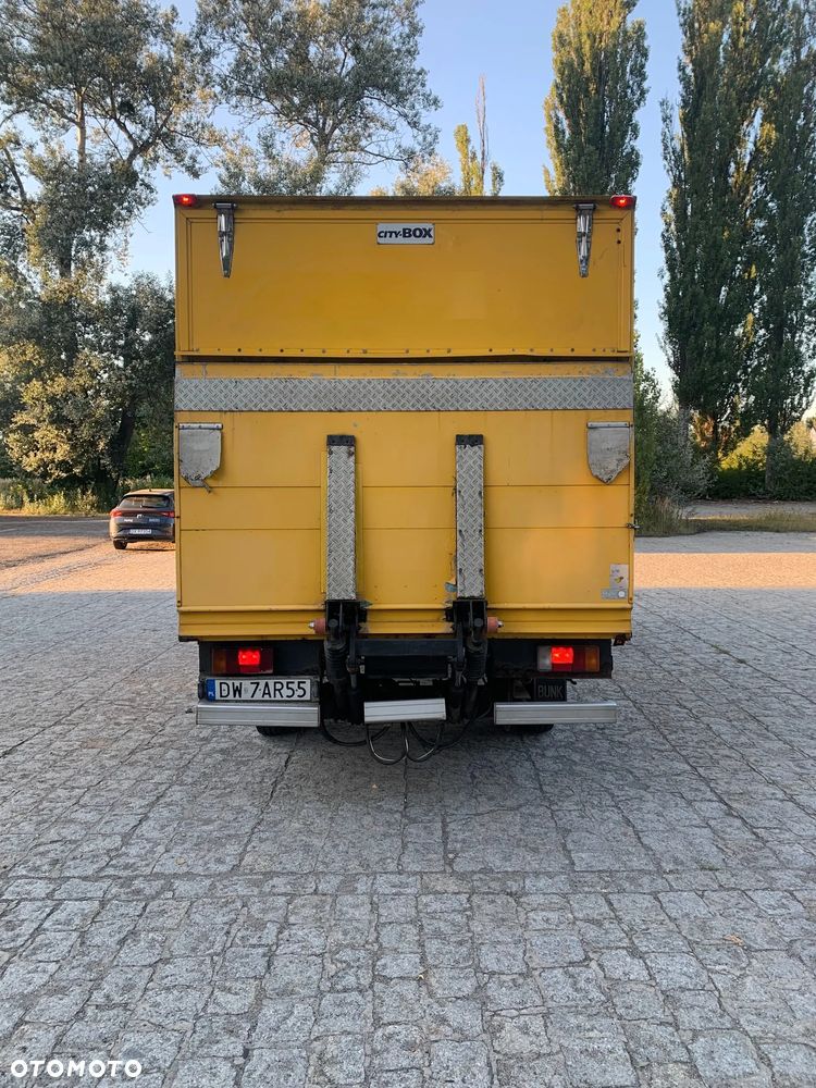 Citroën kontener - 5