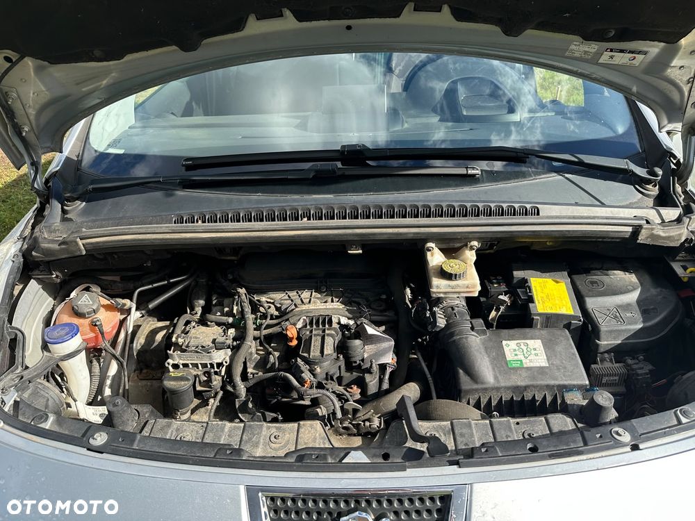 Peugeot 3008 2.0 HDi Allure - 25