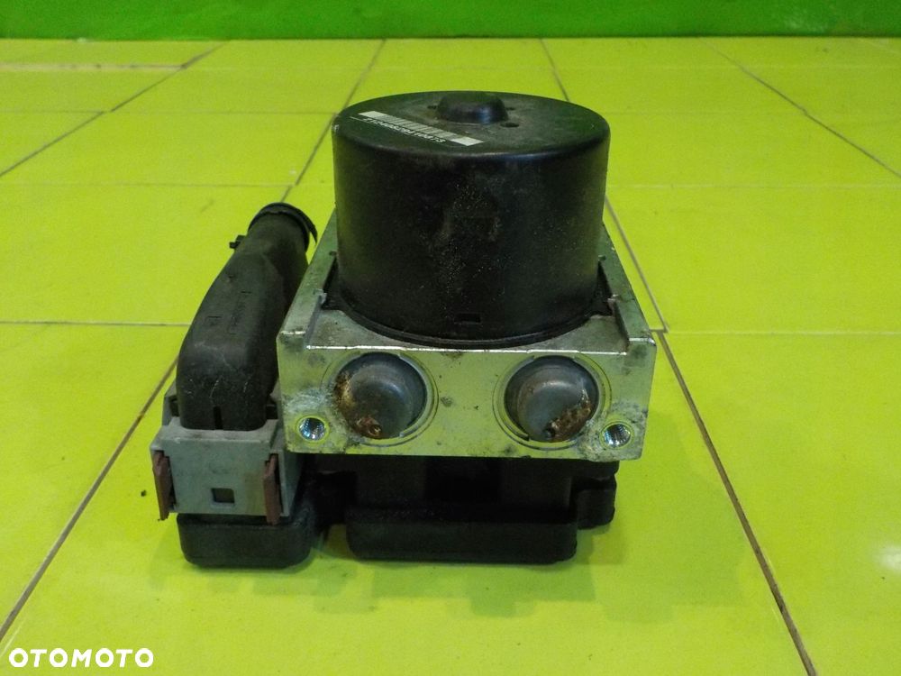FIAT DOBLO I LIFT 1.4 B 07r pompa ABS 51773386 - 10