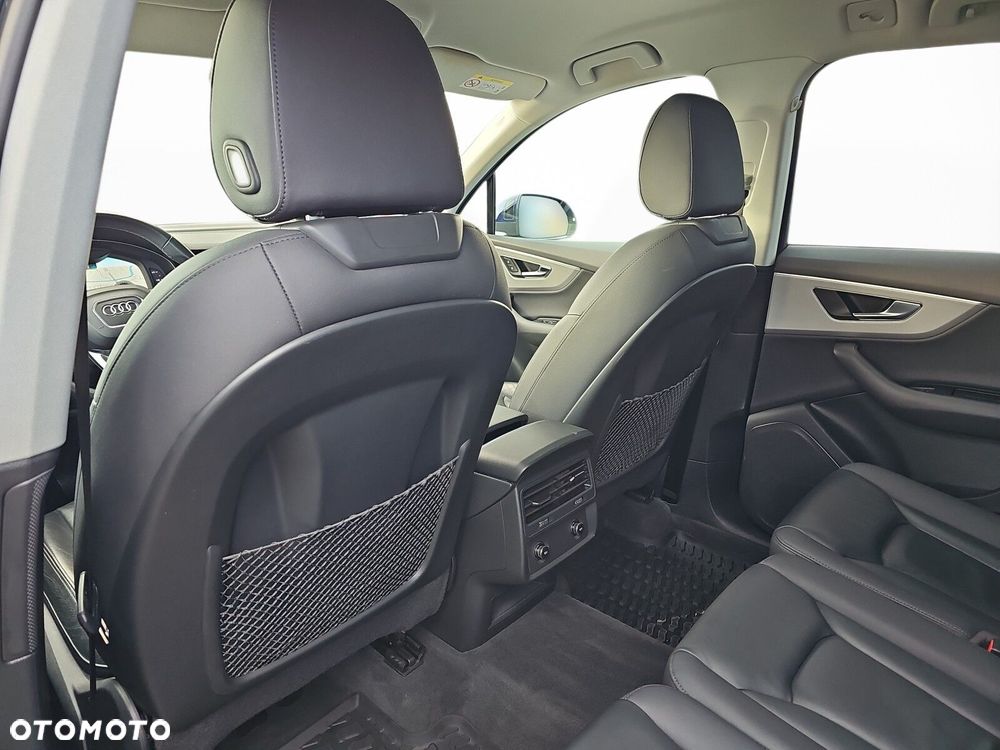 Audi Q7 - 29