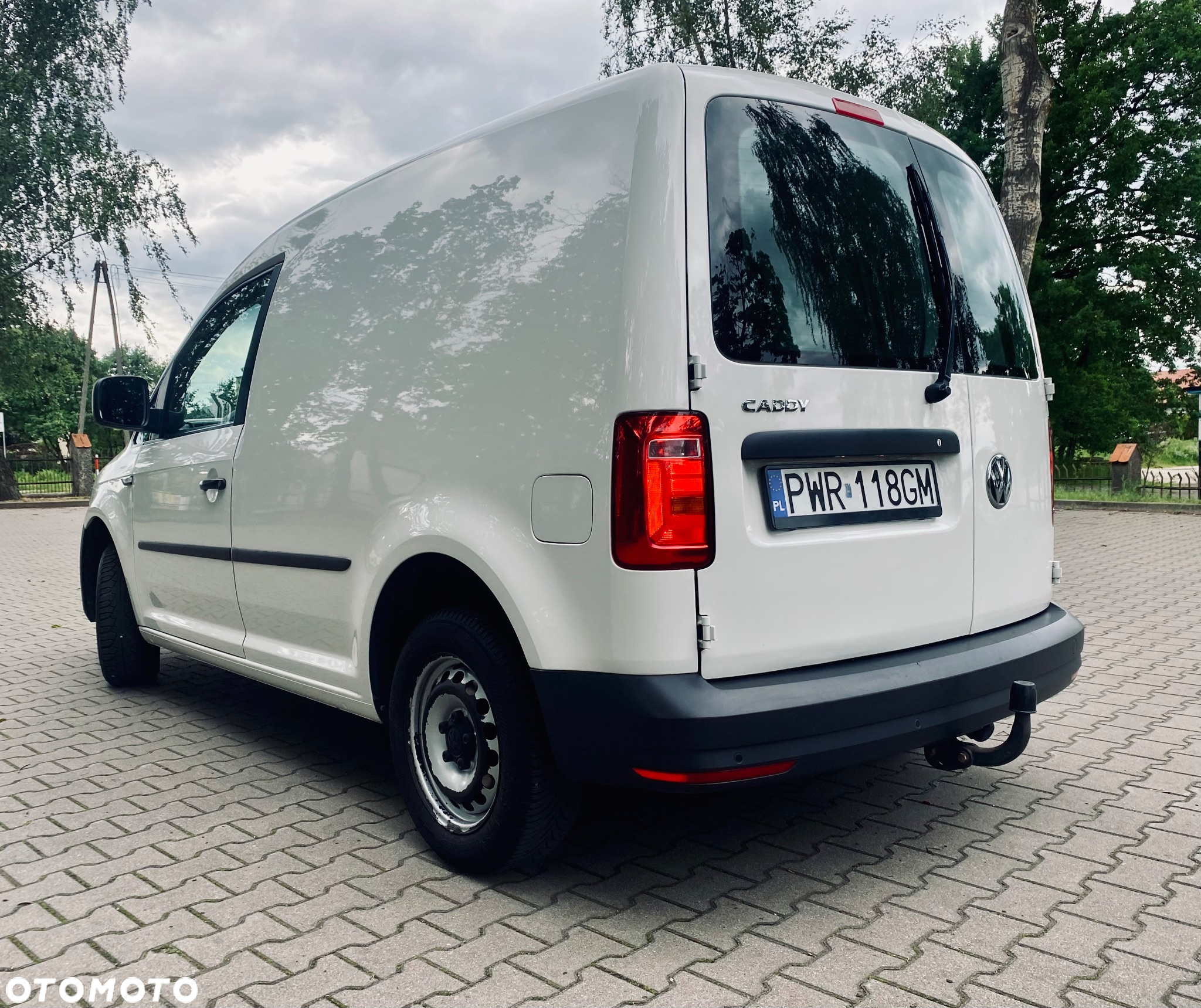 Volkswagen Caddy - 3