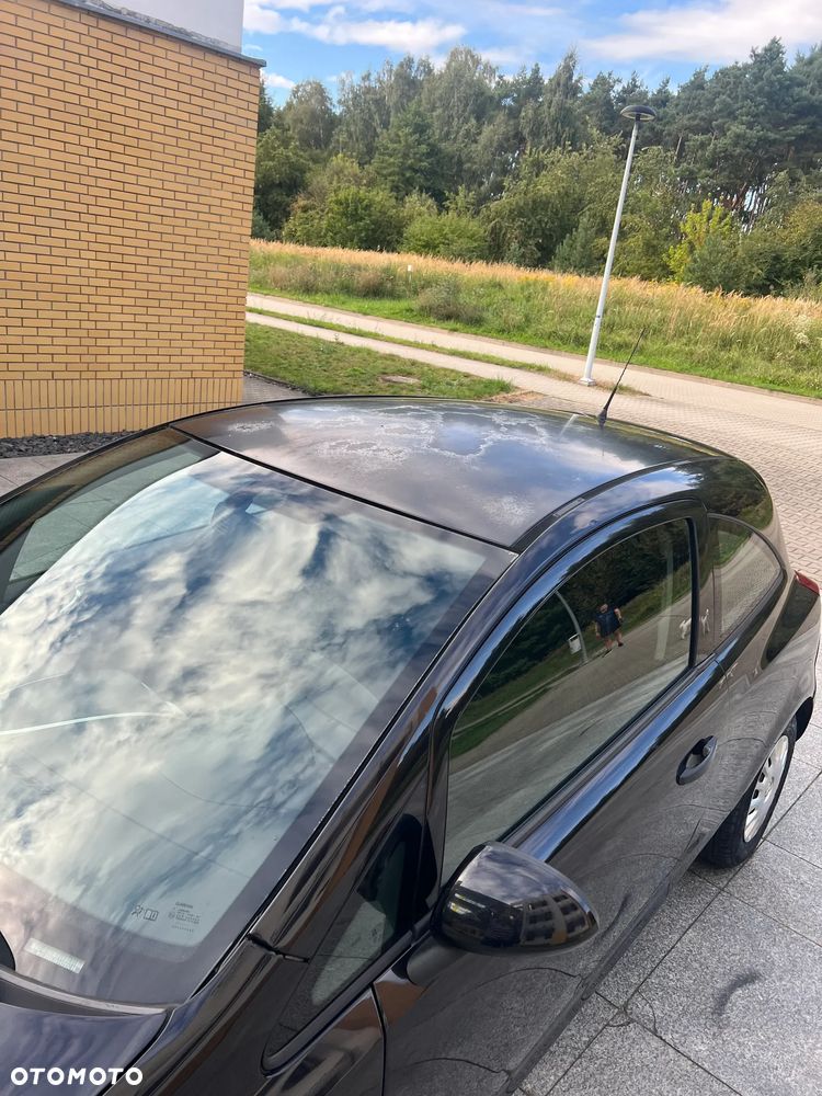 Opel Corsa 1.3 CDTI Enjoy - 13