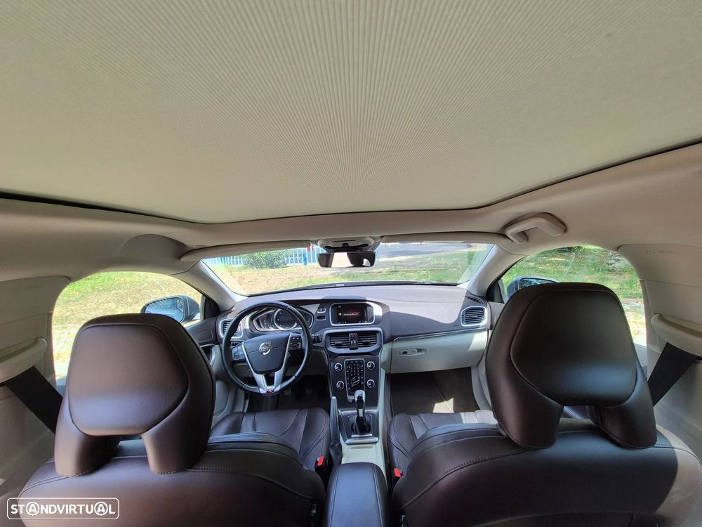 Volvo V40 D2 RDesign - 3