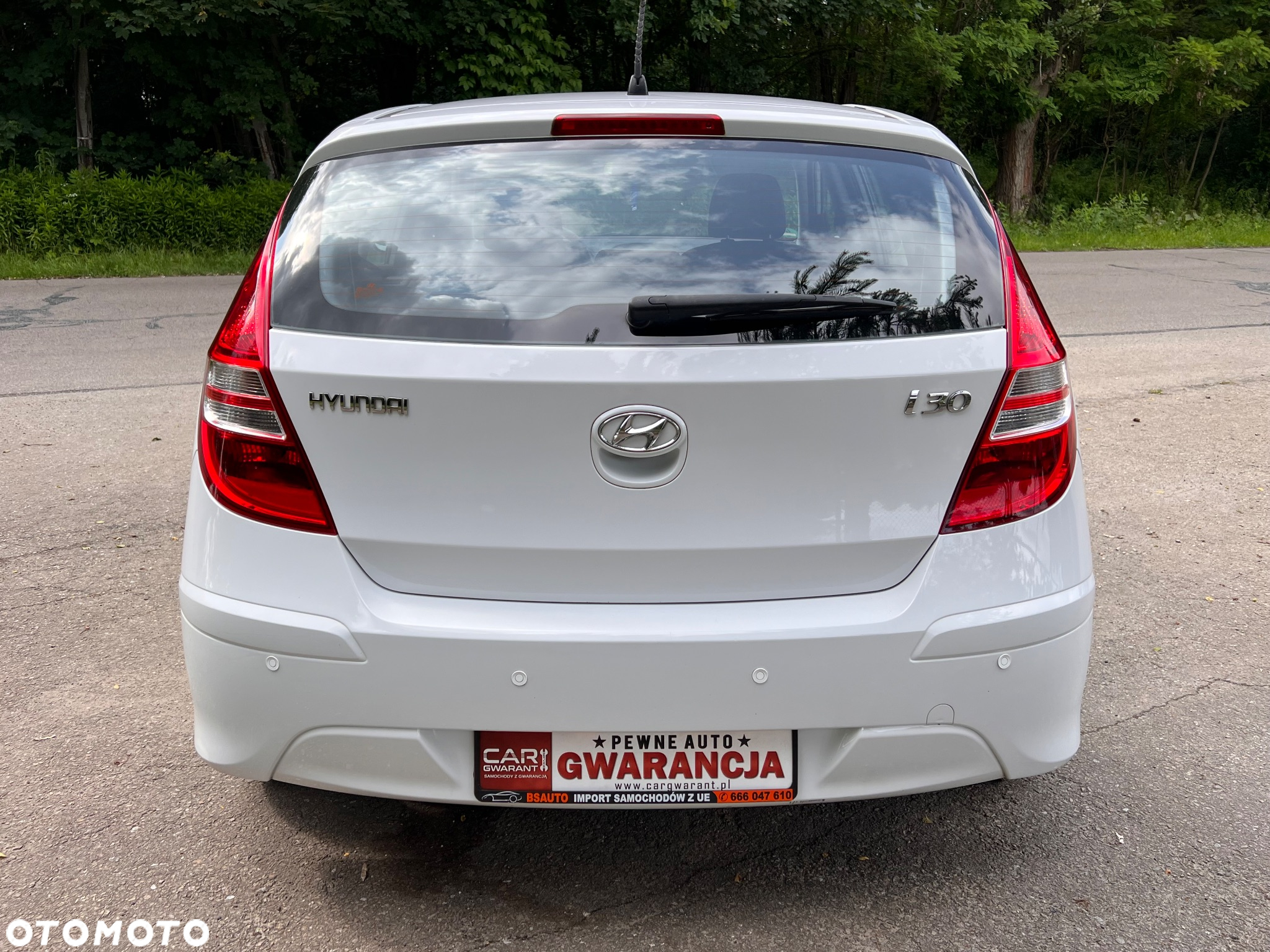 Hyundai i30 1.4 Comfort - 14