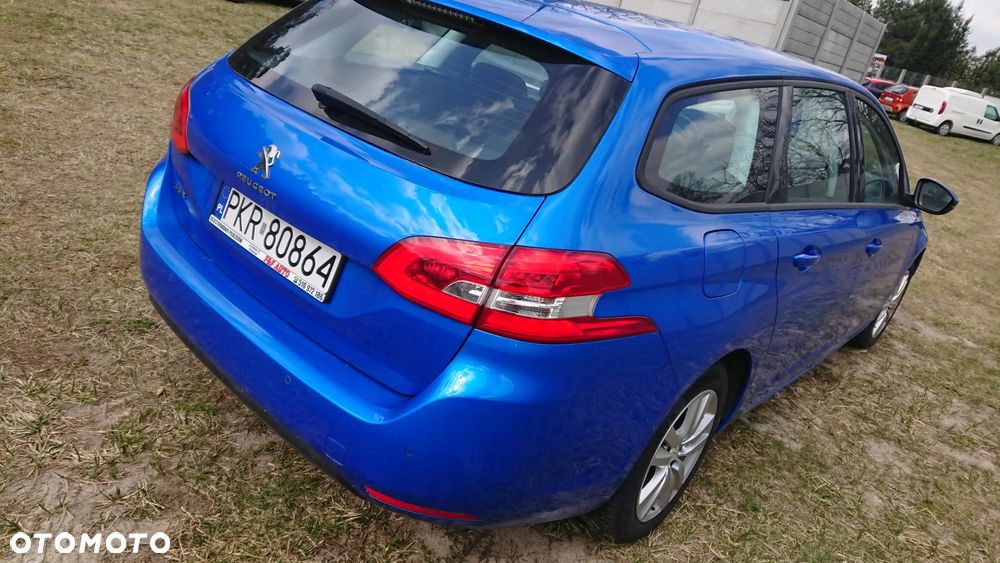 Peugeot 308 - 31