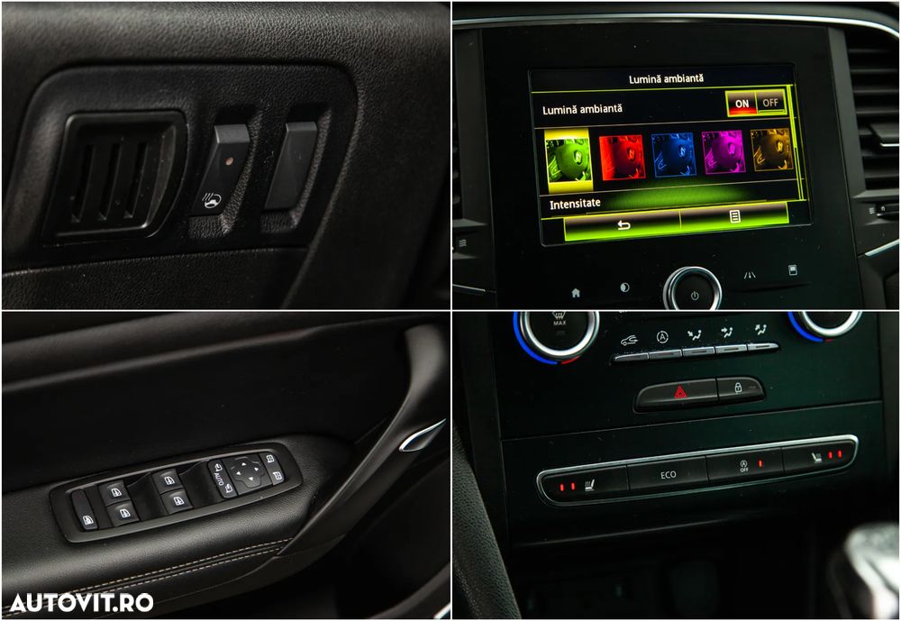 Renault Megane ENERGY dCi 110 INTENS - 28