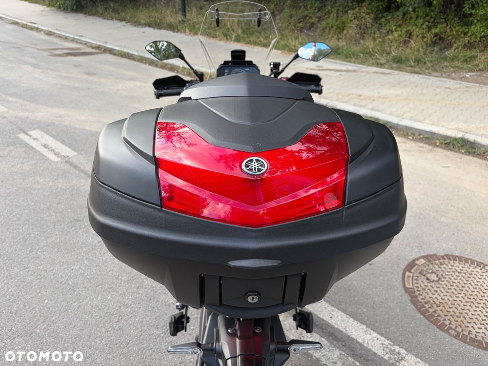 Yamaha Tracer - 23