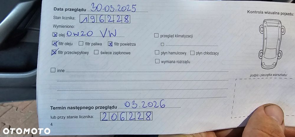 Volkswagen Passat 2.0 TDI EVO Business DSG - 36