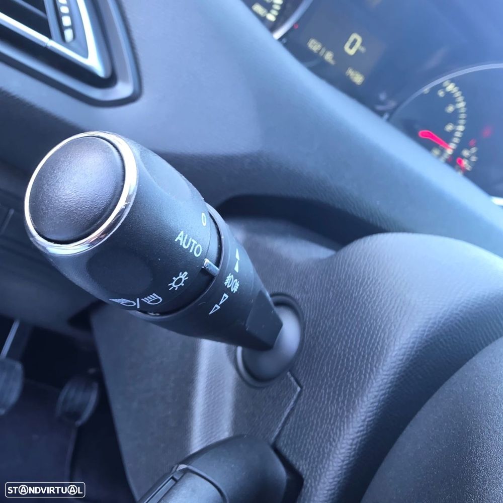 Peugeot 308 1.2 PureTech Style J17 - 21