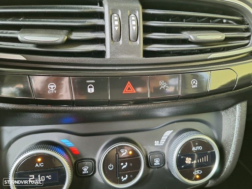 Fiat Tipo Station Wagon 1.3 Multijet - 25