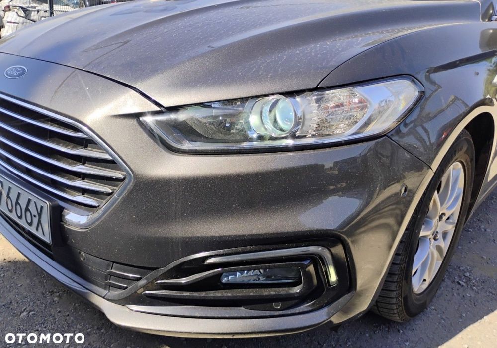 Ford Mondeo - 24