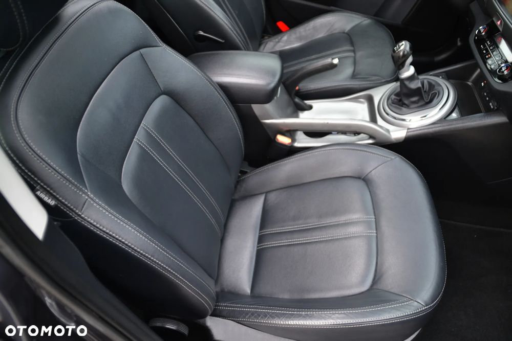 Kia Sportage 1.6 GDI Business Line L 2WD - 34