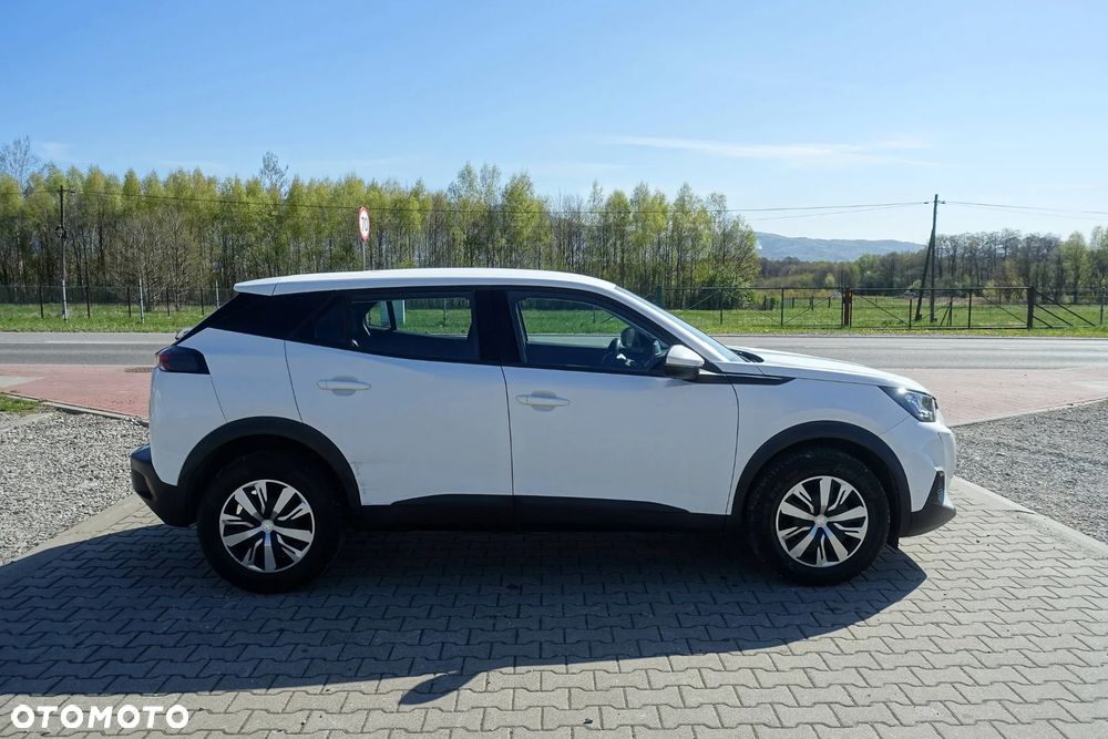 Peugeot 2008 PureTech 100 Stop&Start Active Pack - 4