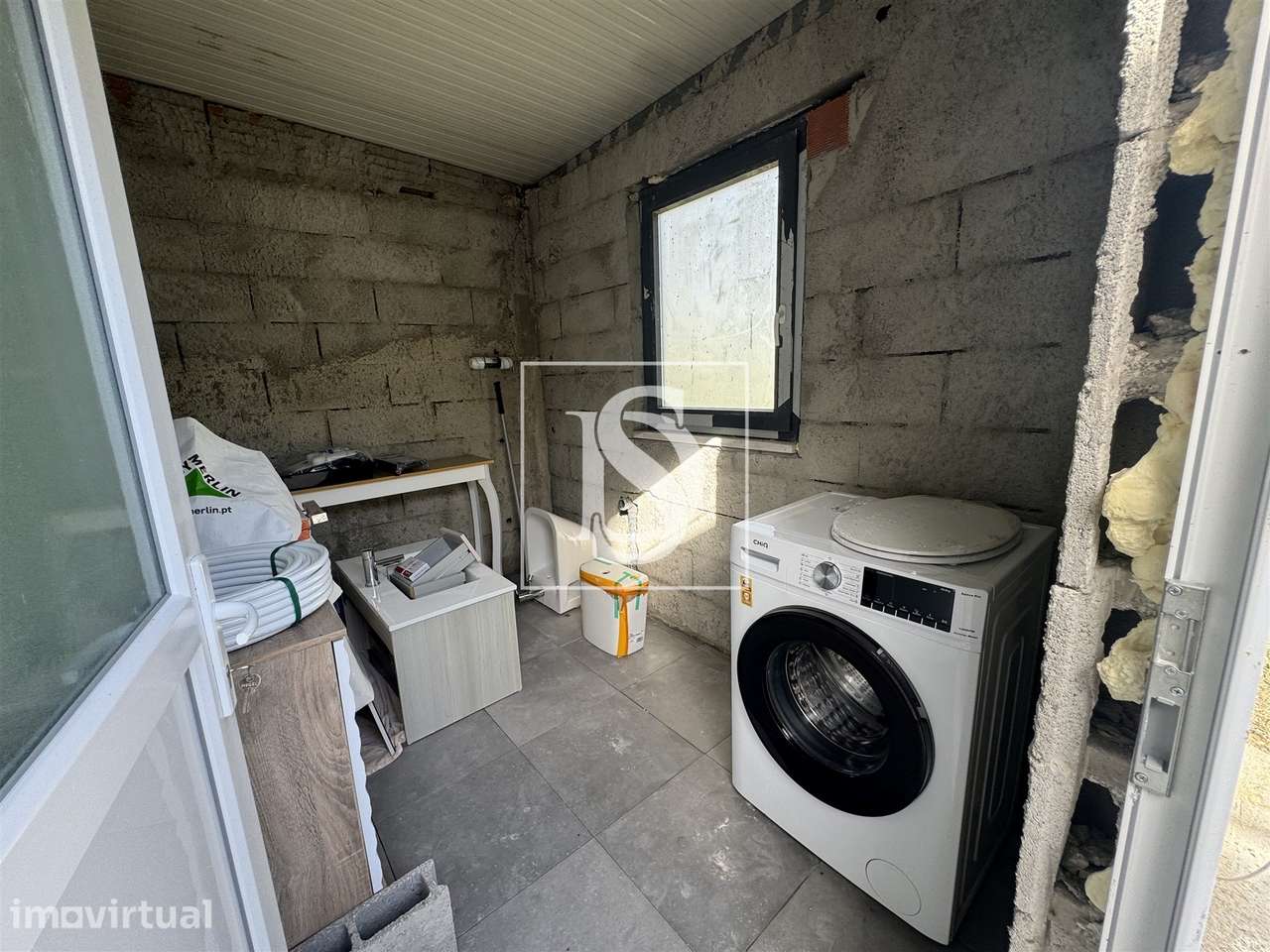 Moradia para Restaurar T3 Venda em Montargil,Ponte de Sor - Grande imagem: 4/20