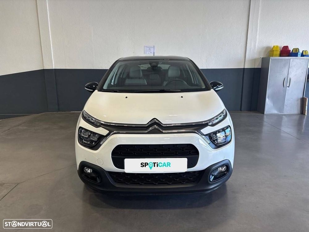 Citroën C3 1.2 PureTech Shine - 2