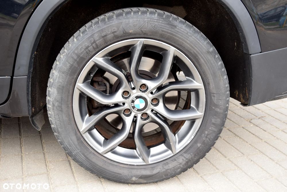 BMW X3 - 26