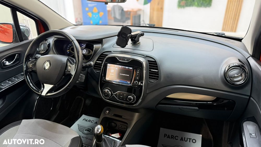 Renault Captur - 7