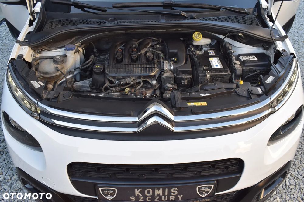 Citroën C3 Pure Tech 82 SHINE - 31