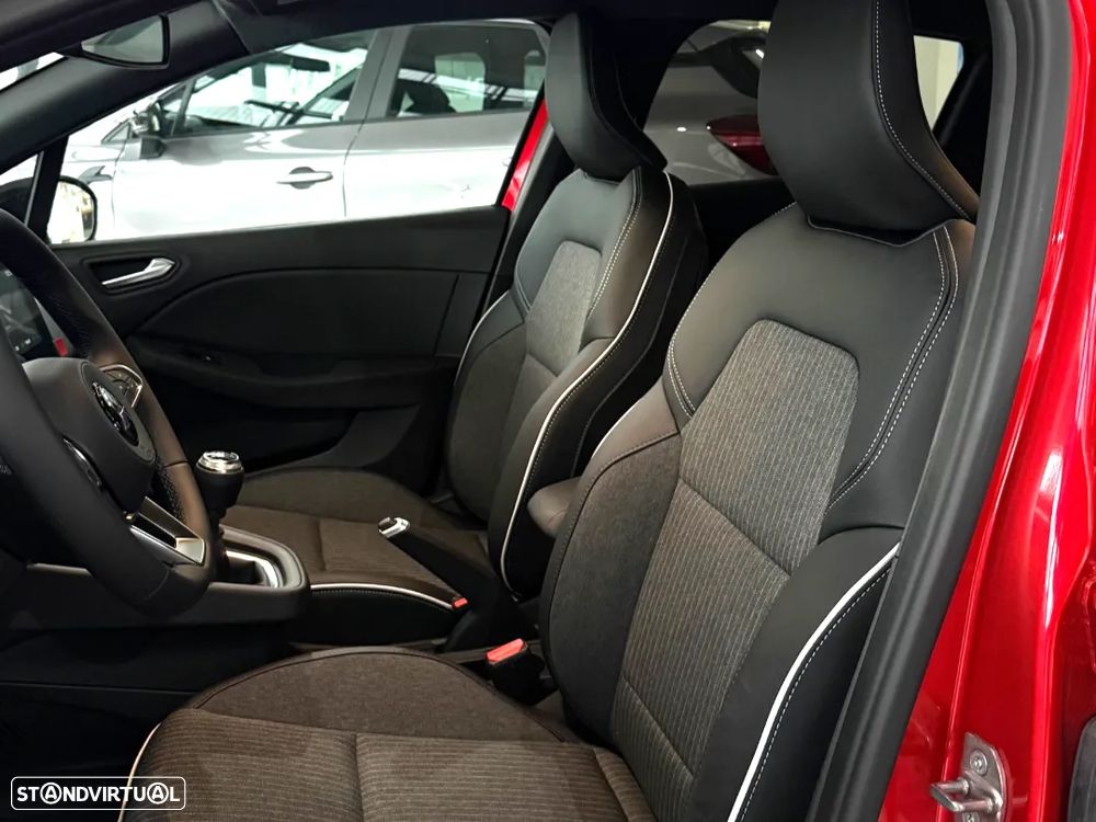 Mitsubishi Colt 1.0 MPI-T Shogun - 5