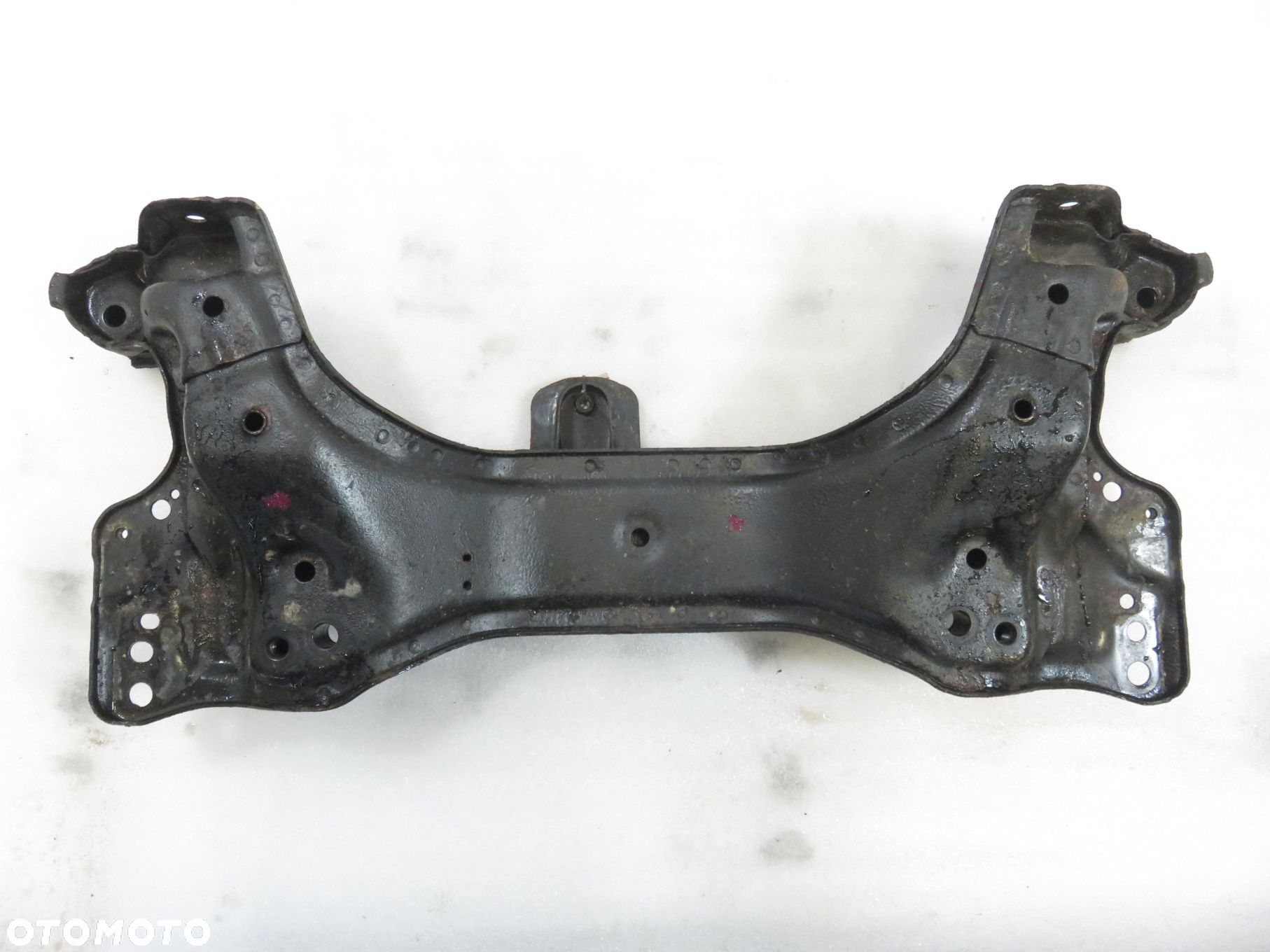 SANKI PRZÓD HONDA CRX III (EH, EG) 1.6 ESi (EH6) 125 - D16Z6 - 8
