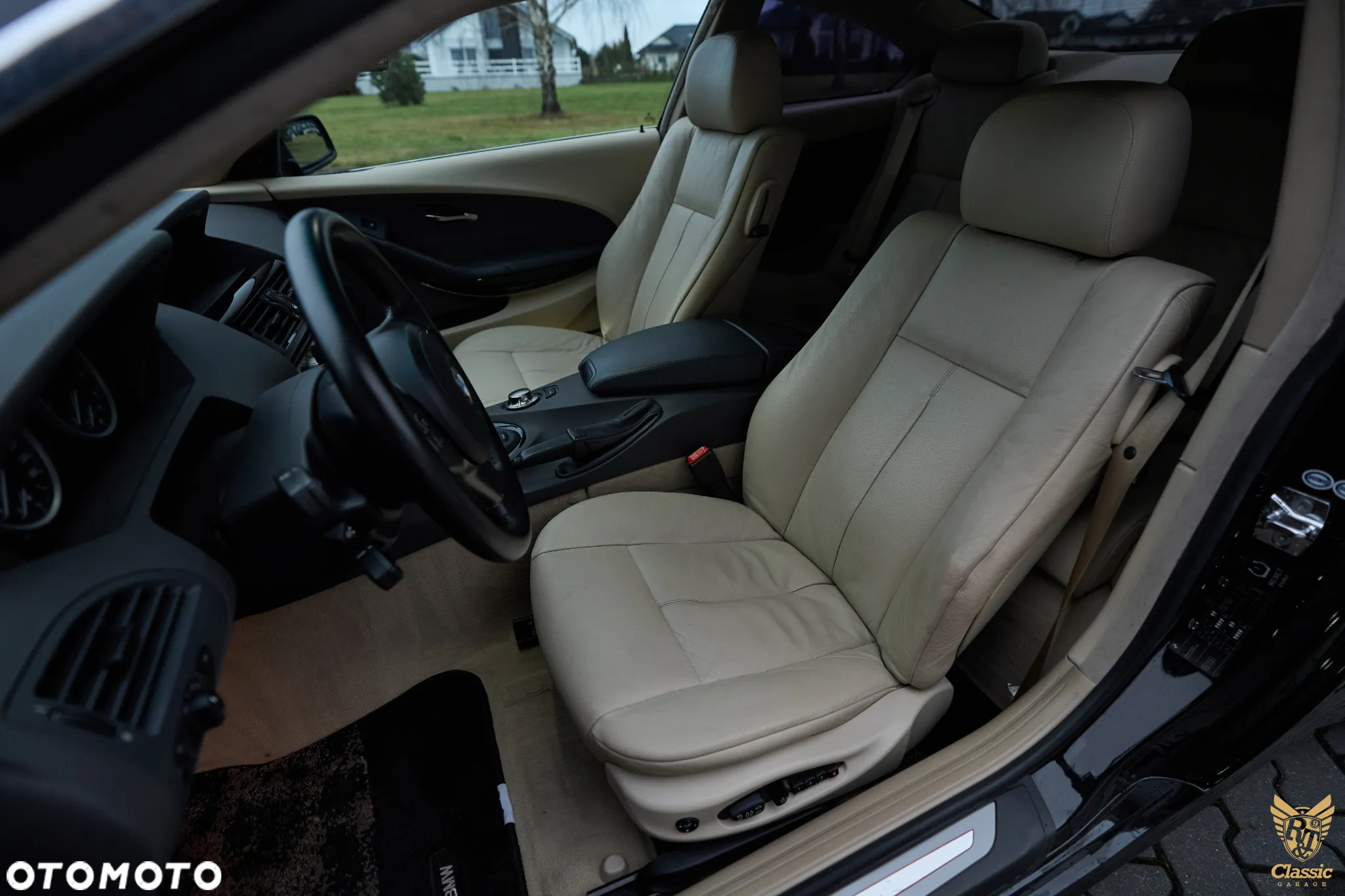 BMW Seria 6 645Ci - 34