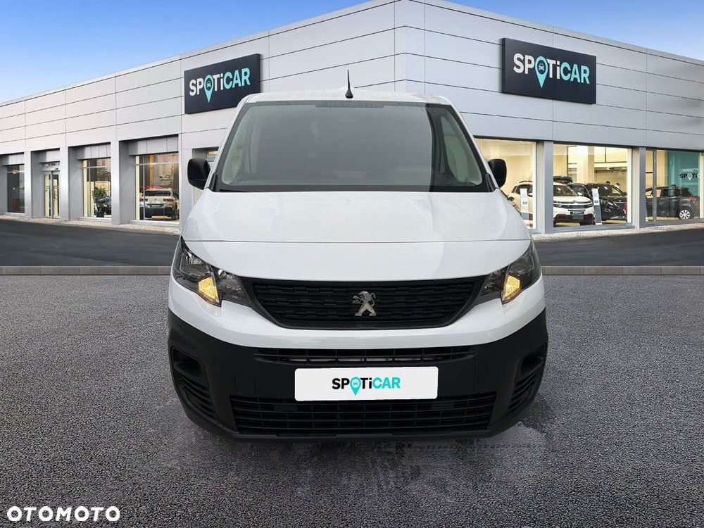 Peugeot Partner - 2